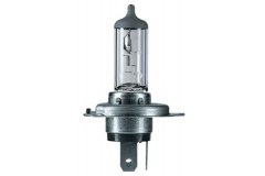 Лампа H4 для HYUNDAI TUCSON (JM) 2.0 CRDi 2006-2010, код двигателя D4EA, V см3 1991, кВт 100, л.с. 136, Дизель, Osram 64193