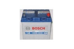0 092 S40 240_аккумуляторная батарея 19.5 для HYUNDAI TUCSON (JM) 2.0 2004-, код двигателя G4GC, V см3 1975, кВт 104, л.с. 141, бензин, Bosch 0092S40240